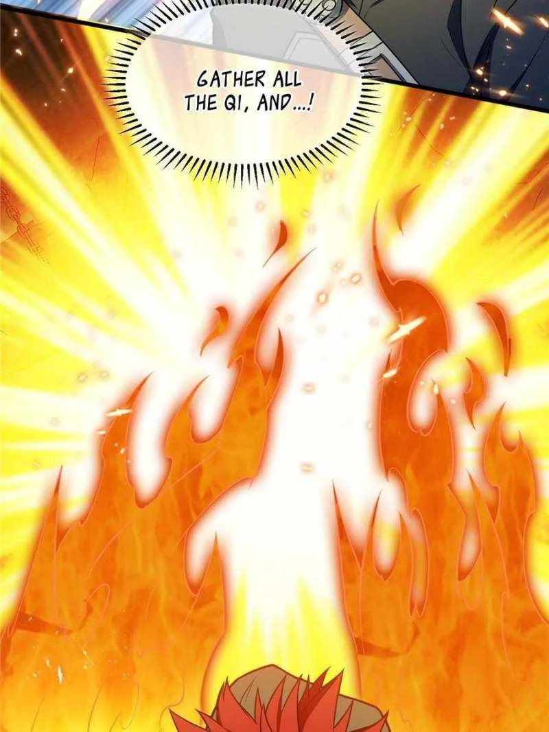 Evil Dragon Is Reincarnated! Revenge Begins at the Age of Five! Chapter 93 page 7