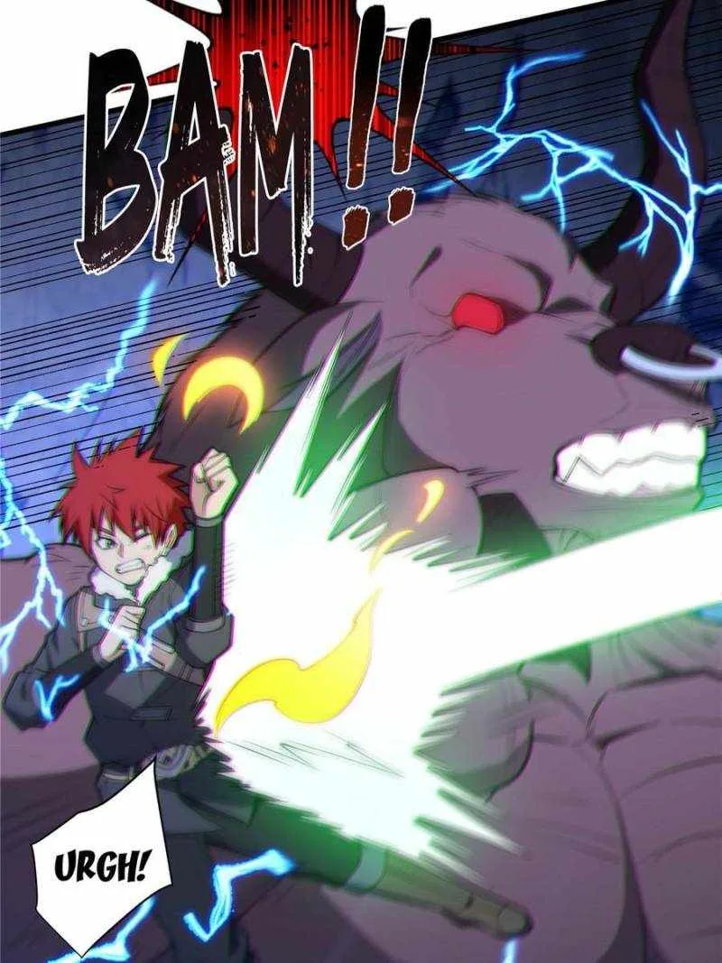 Evil Dragon Is Reincarnated! Revenge Begins at the Age of Five! Chapter 93 page 13
