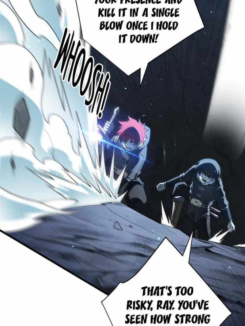 Evil Dragon Is Reincarnated! Revenge Begins at the Age of Five! Chapter 92 page 10