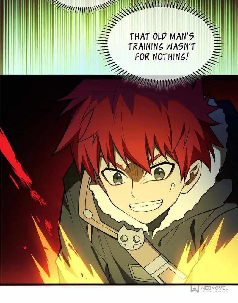Evil Dragon Is Reincarnated! Revenge Begins at the Age of Five! Chapter 93 page 11