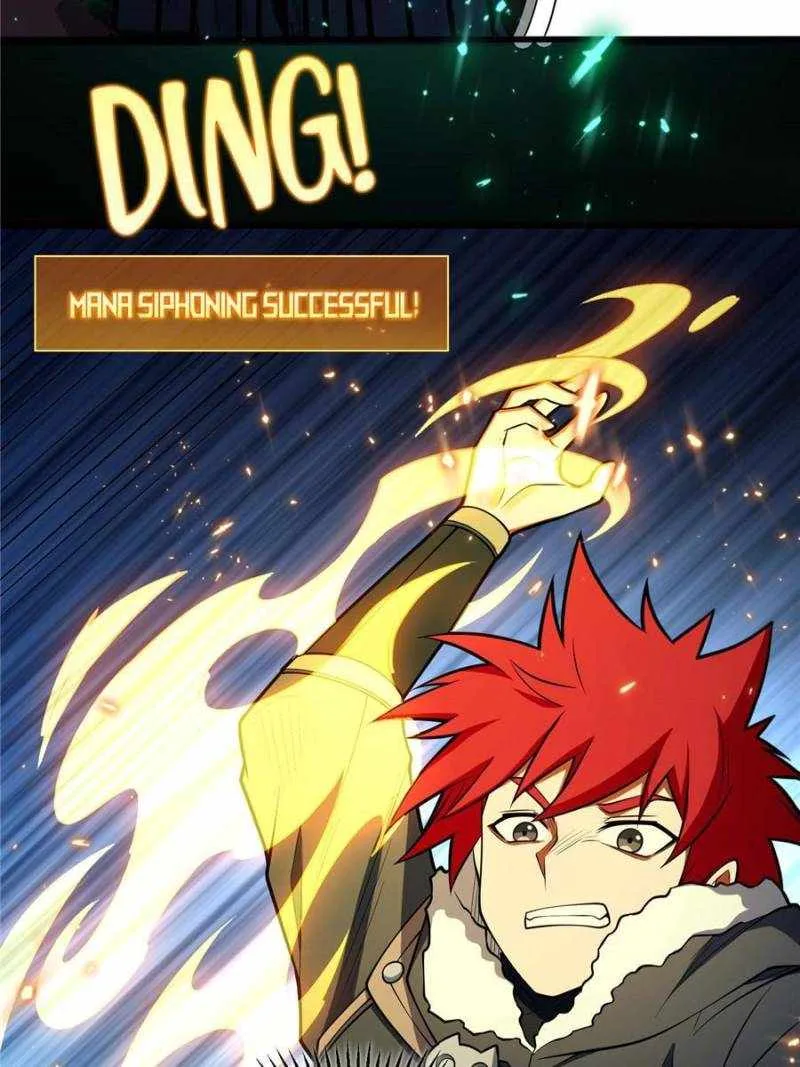 Evil Dragon Is Reincarnated! Revenge Begins at the Age of Five! Chapter 93 page 6