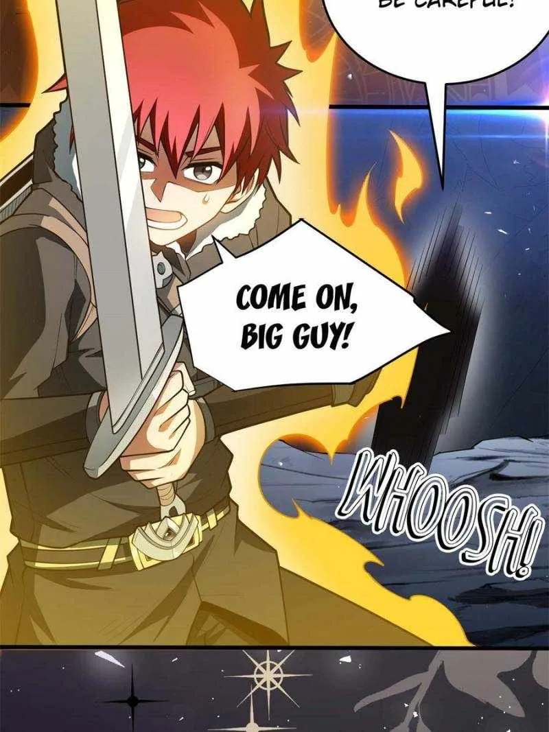 Evil Dragon Is Reincarnated! Revenge Begins at the Age of Five! Chapter 92 page 13