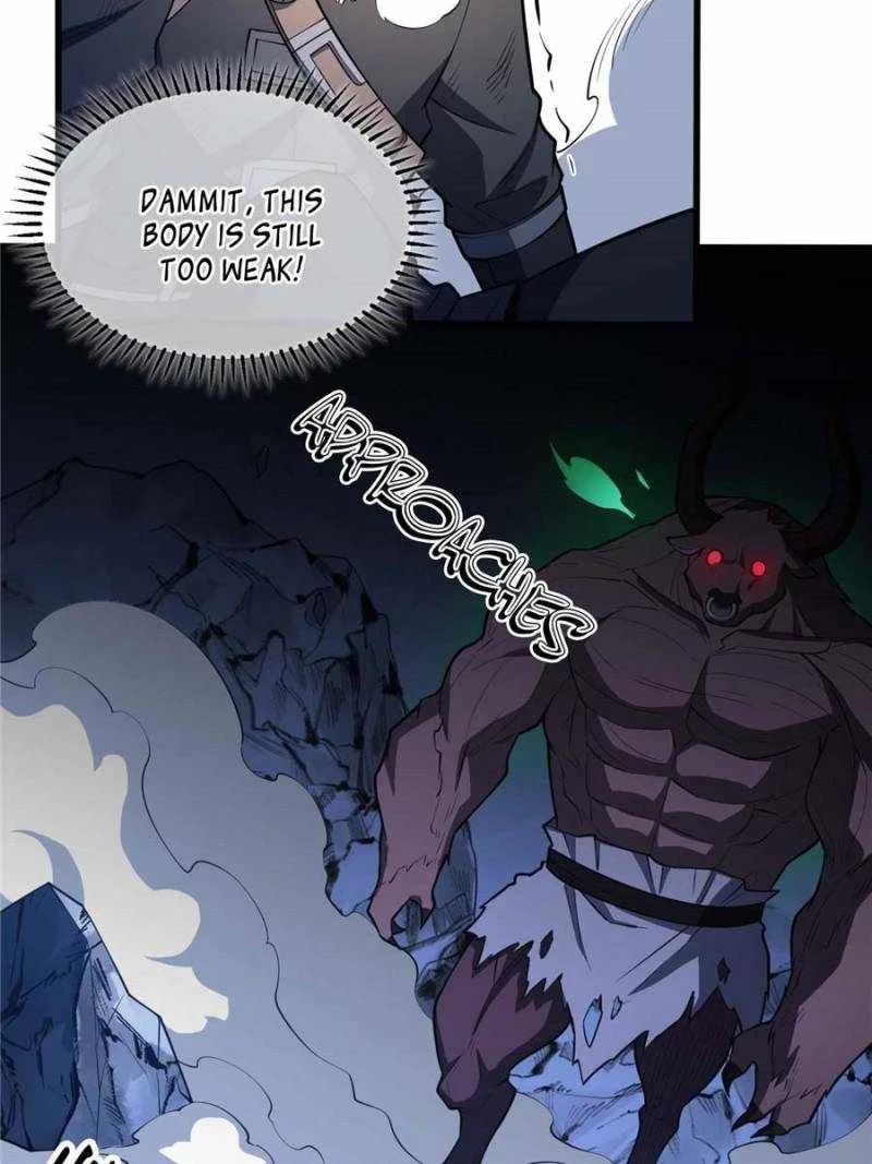 Evil Dragon Is Reincarnated! Revenge Begins at the Age of Five! Chapter 93 page 17
