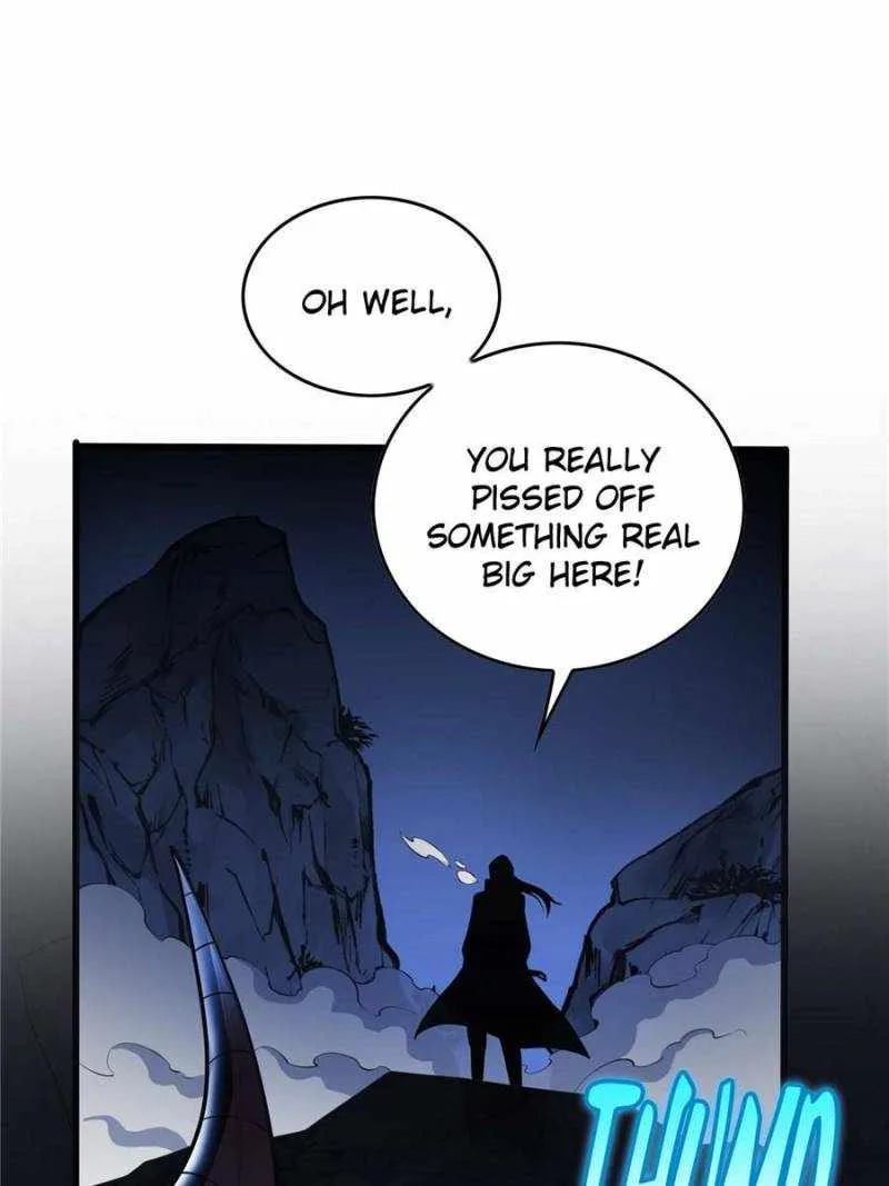 Evil Dragon Is Reincarnated! Revenge Begins at the Age of Five! Chapter 93 page 21