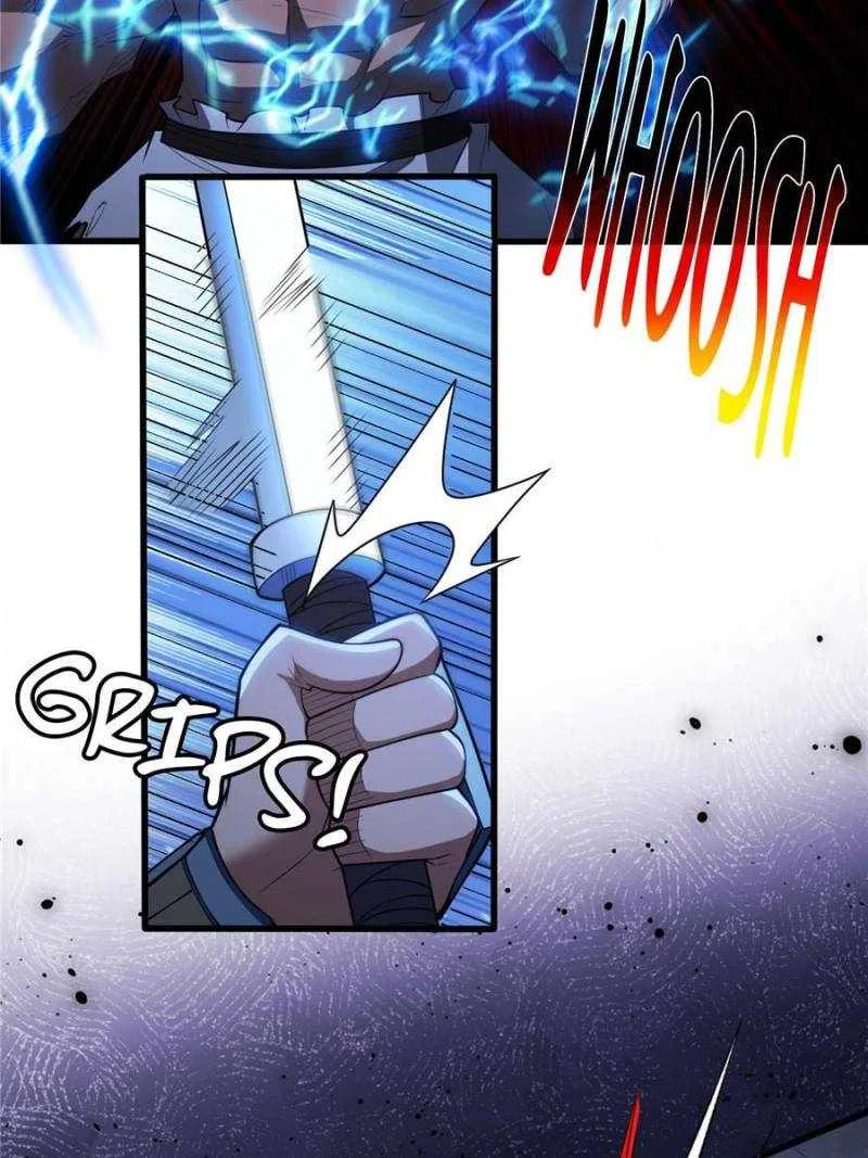 Evil Dragon Is Reincarnated! Revenge Begins at the Age of Five! Chapter 93 page 27