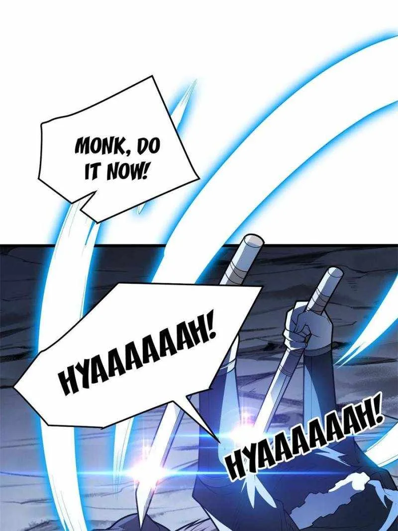 Evil Dragon Is Reincarnated! Revenge Begins at the Age of Five! Chapter 92 page 21