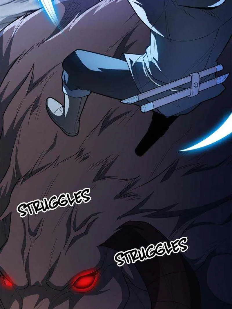 Evil Dragon Is Reincarnated! Revenge Begins at the Age of Five! Chapter 92 page 22