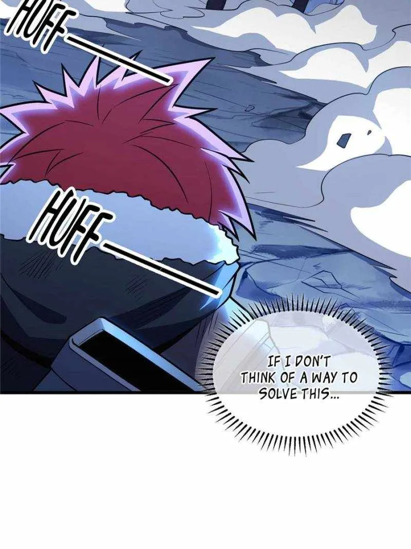 Evil Dragon Is Reincarnated! Revenge Begins at the Age of Five! Chapter 93 page 18