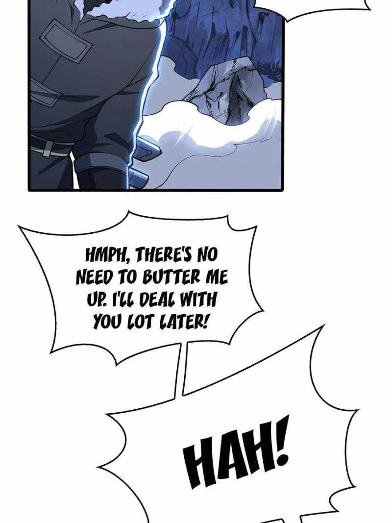 Evil Dragon Is Reincarnated! Revenge Begins at the Age of Five! Chapter 93 page 25