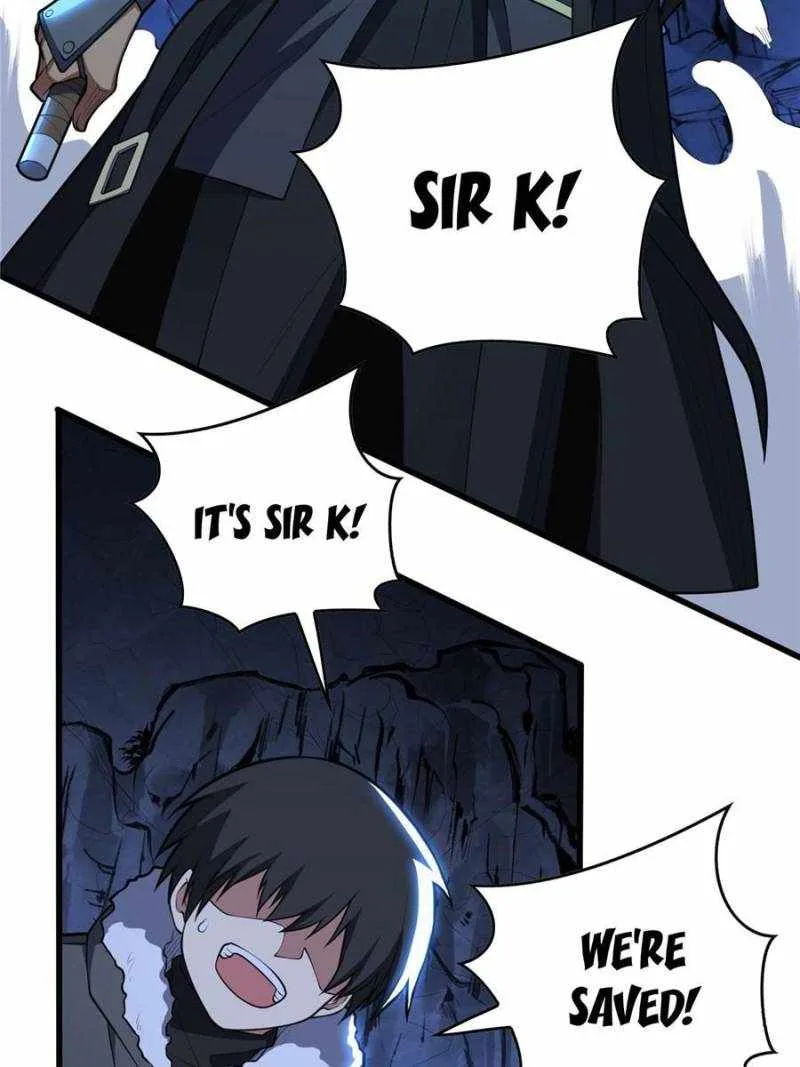 Evil Dragon Is Reincarnated! Revenge Begins at the Age of Five! Chapter 93 page 24