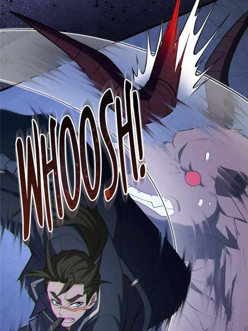 Evil Dragon Is Reincarnated! Revenge Begins at the Age of Five! Chapter 93 page 28