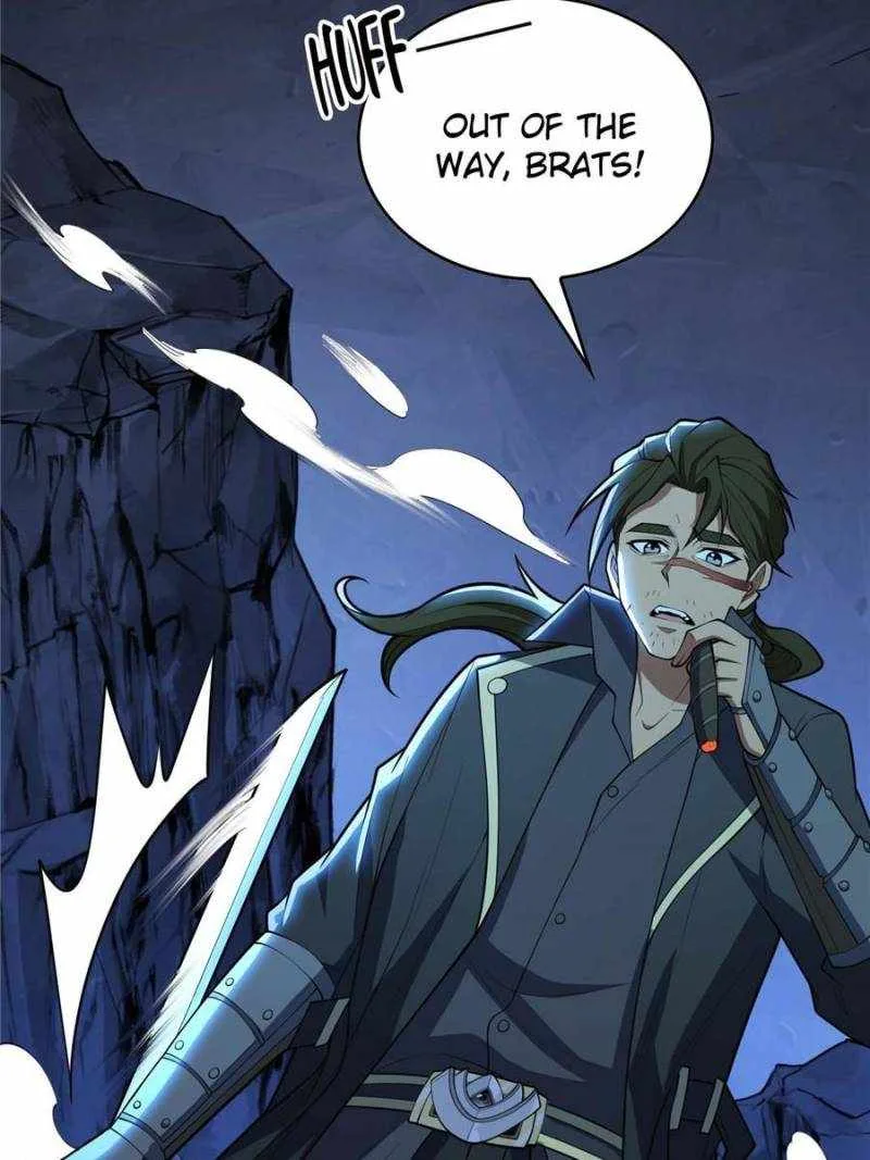 Evil Dragon Is Reincarnated! Revenge Begins at the Age of Five! Chapter 93 page 23