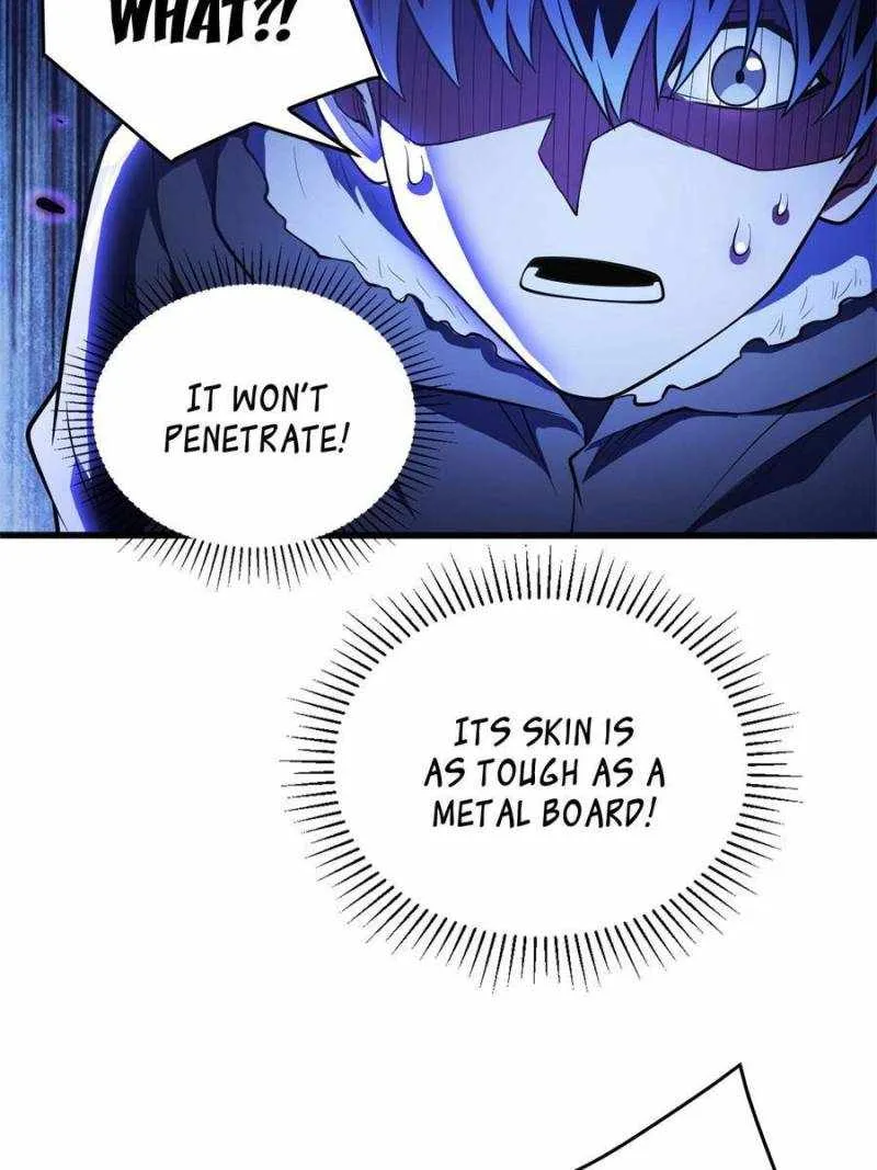 Evil Dragon Is Reincarnated! Revenge Begins at the Age of Five! Chapter 92 page 25