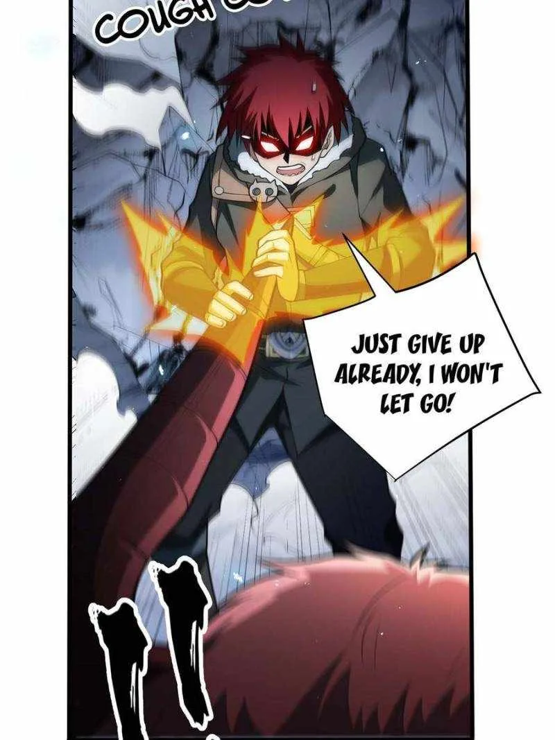 Evil Dragon Is Reincarnated! Revenge Begins at the Age of Five! Chapter 92 page 19