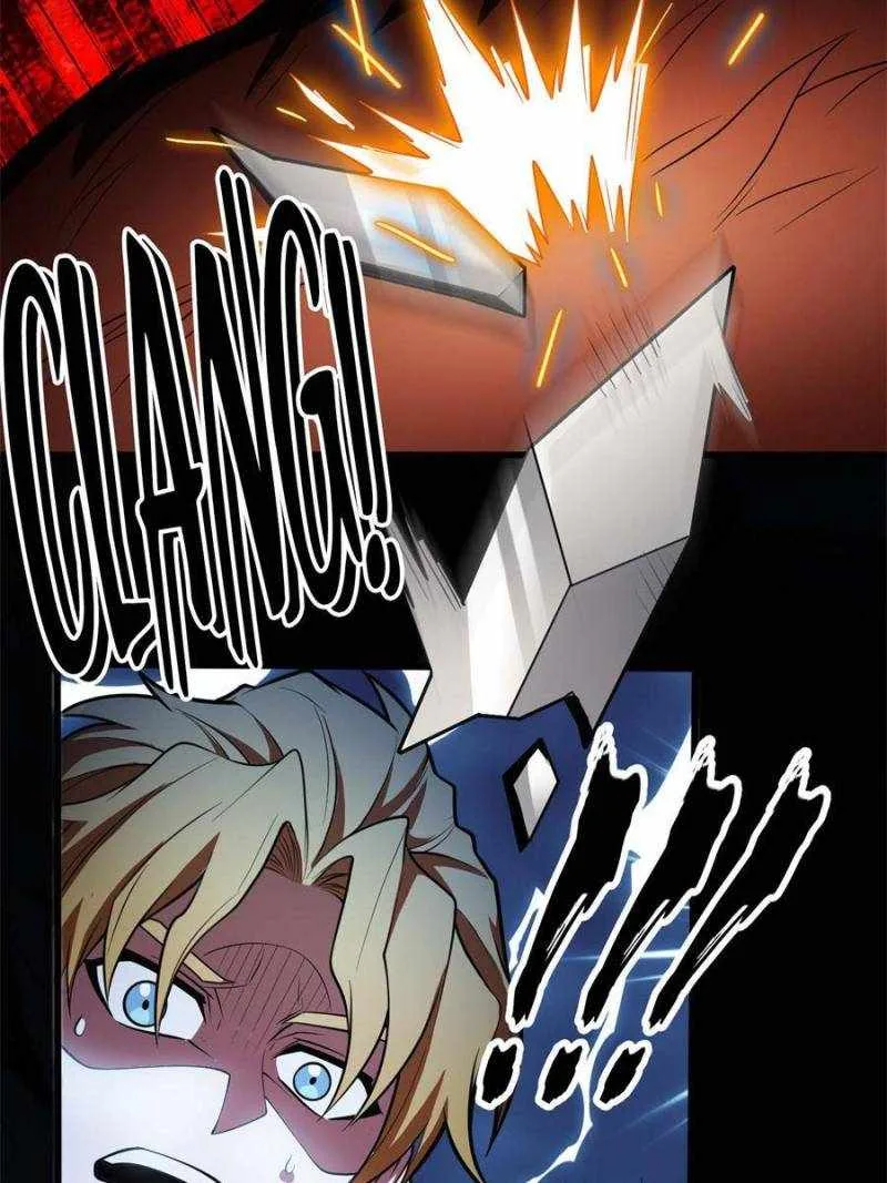 Evil Dragon Is Reincarnated! Revenge Begins at the Age of Five! Chapter 92 page 28