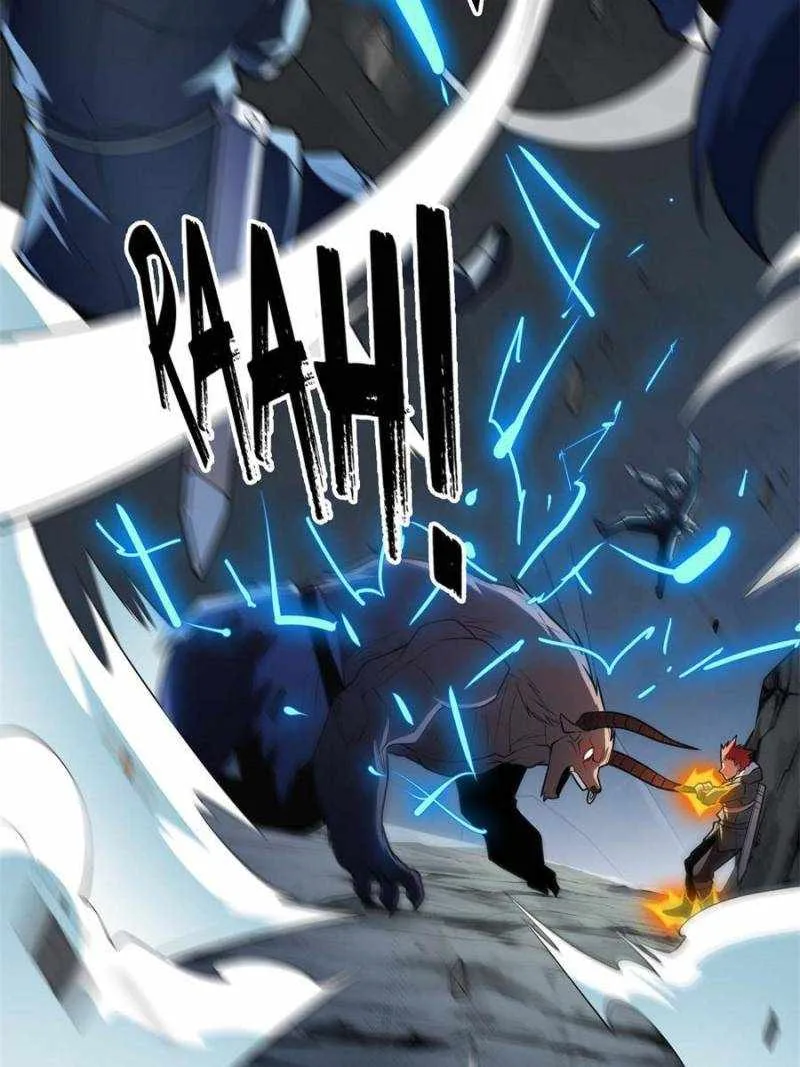 Evil Dragon Is Reincarnated! Revenge Begins at the Age of Five! Chapter 92 page 31