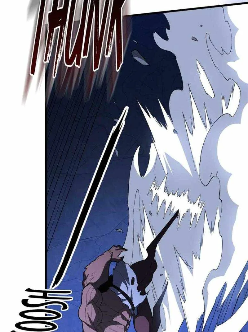 Evil Dragon Is Reincarnated! Revenge Begins at the Age of Five! Chapter 94 page 8
