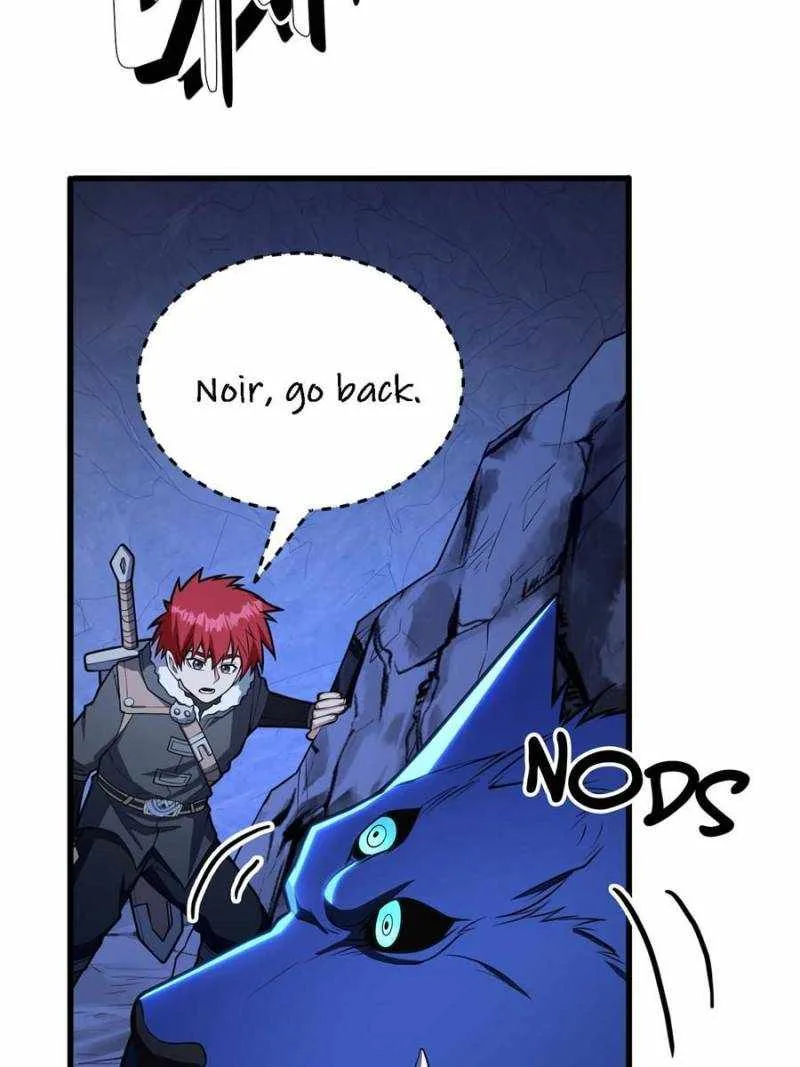 Evil Dragon Is Reincarnated! Revenge Begins at the Age of Five! Chapter 94 page 16