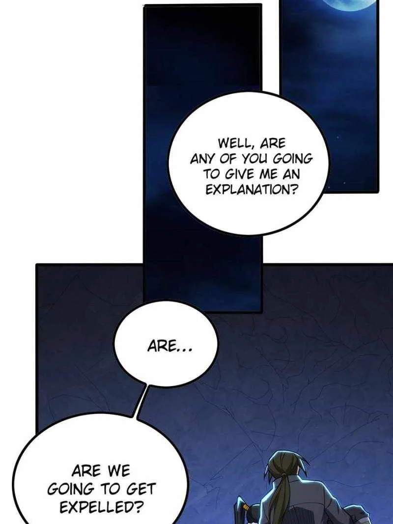 Evil Dragon Is Reincarnated! Revenge Begins at the Age of Five! Chapter 94 page 21