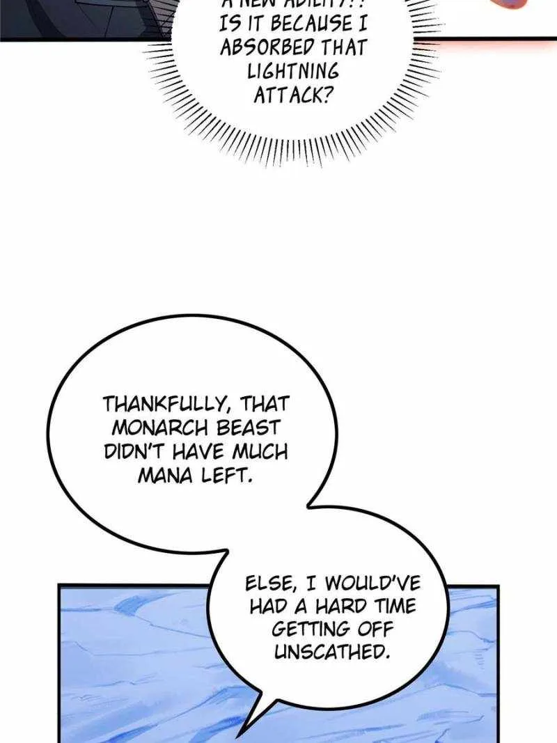 Evil Dragon Is Reincarnated! Revenge Begins at the Age of Five! Chapter 94 page 18