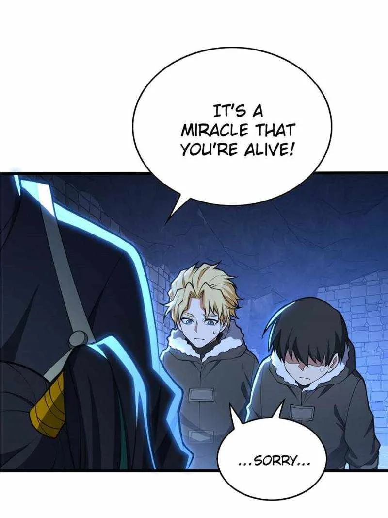Evil Dragon Is Reincarnated! Revenge Begins at the Age of Five! Chapter 94 page 25