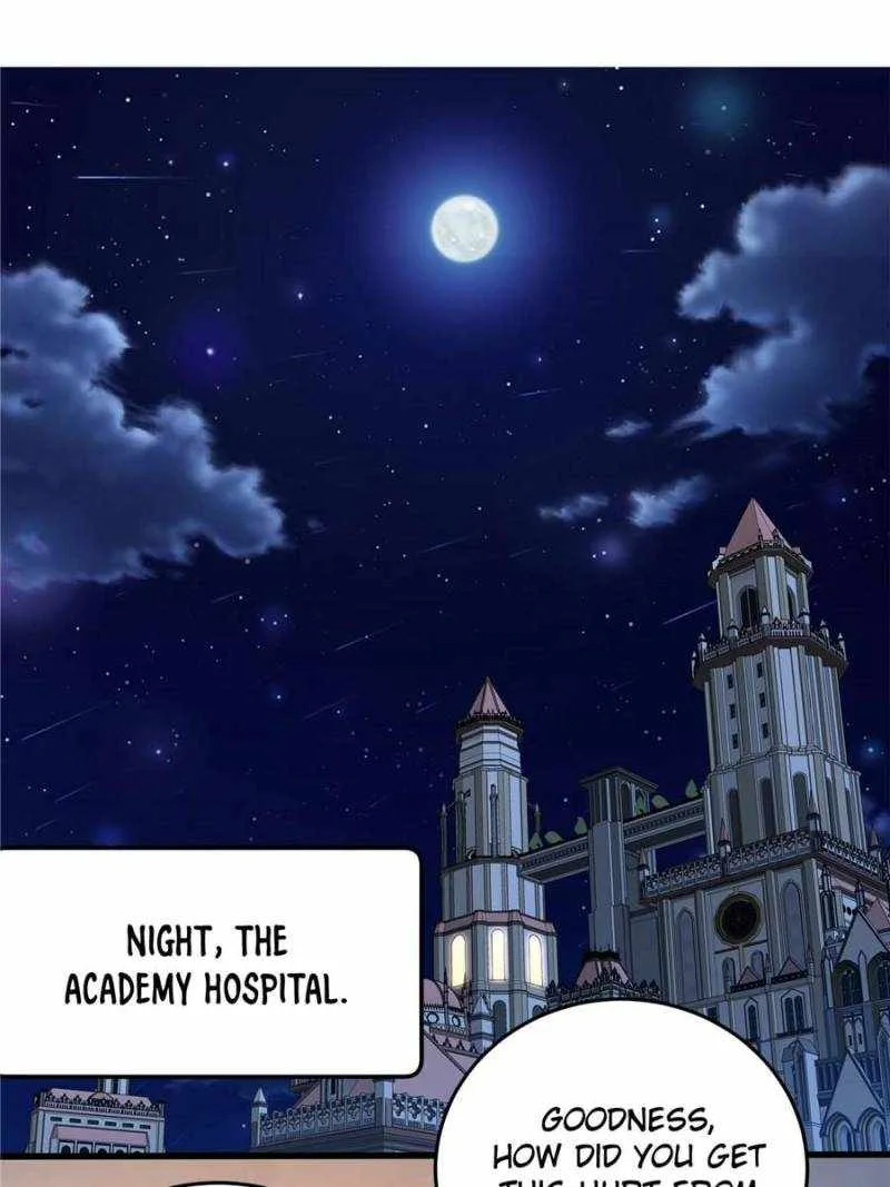 Evil Dragon Is Reincarnated! Revenge Begins at the Age of Five! Chapter 95 page 1