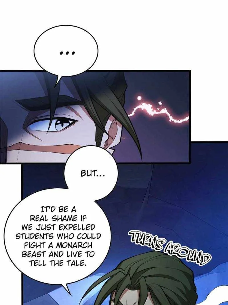 Evil Dragon Is Reincarnated! Revenge Begins at the Age of Five! Chapter 94 page 26