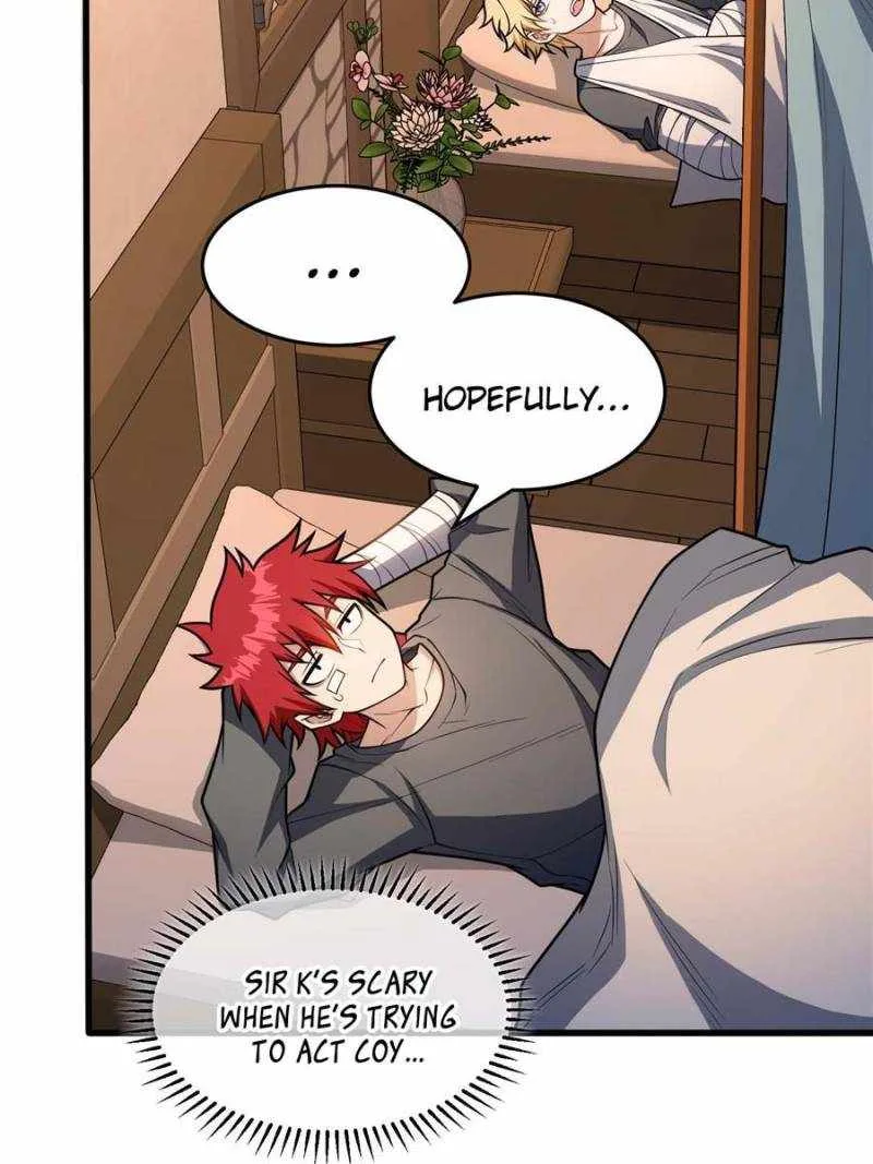 Evil Dragon Is Reincarnated! Revenge Begins at the Age of Five! Chapter 95 page 4