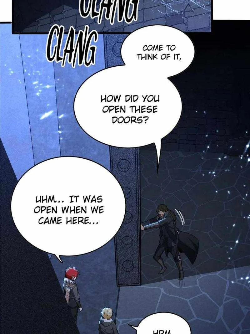 Evil Dragon Is Reincarnated! Revenge Begins at the Age of Five! Chapter 94 page 30