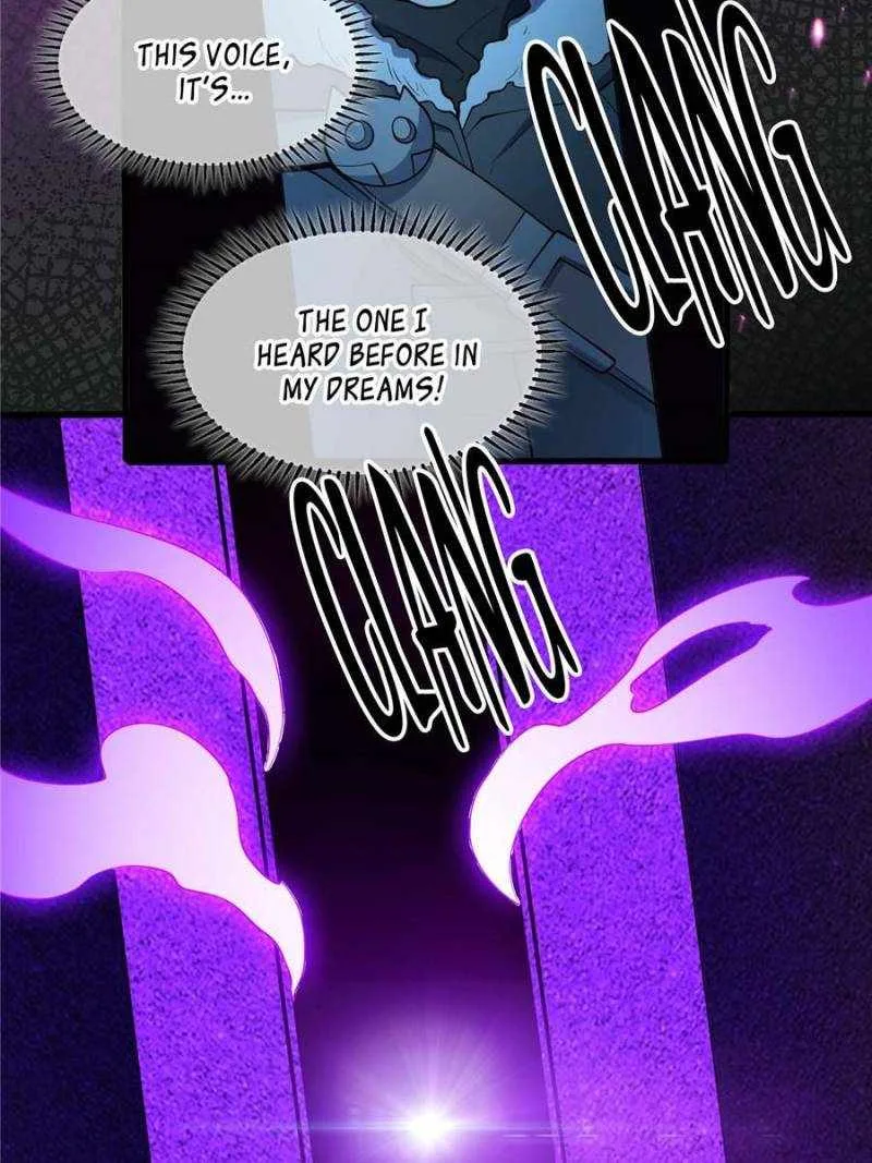 Evil Dragon Is Reincarnated! Revenge Begins at the Age of Five! Chapter 94 page 34