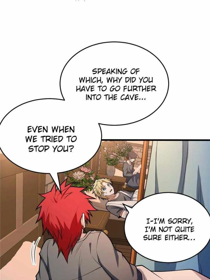 Evil Dragon Is Reincarnated! Revenge Begins at the Age of Five! Chapter 95 page 5