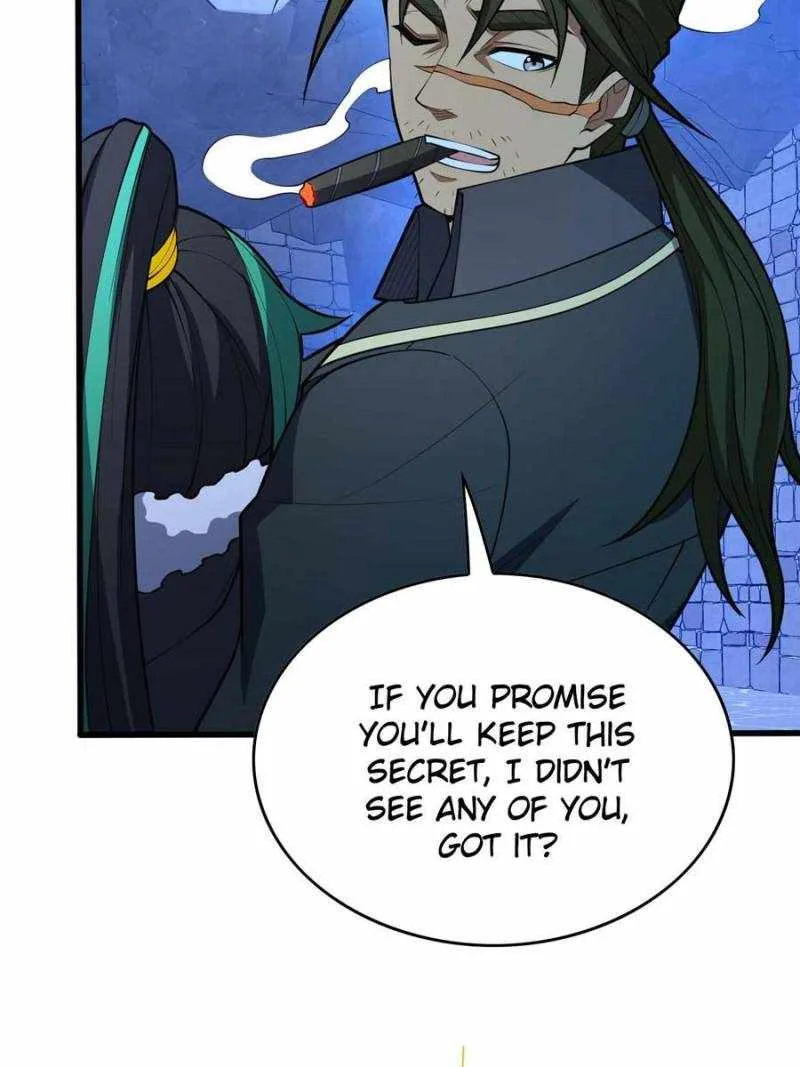 Evil Dragon Is Reincarnated! Revenge Begins at the Age of Five! Chapter 94 page 27