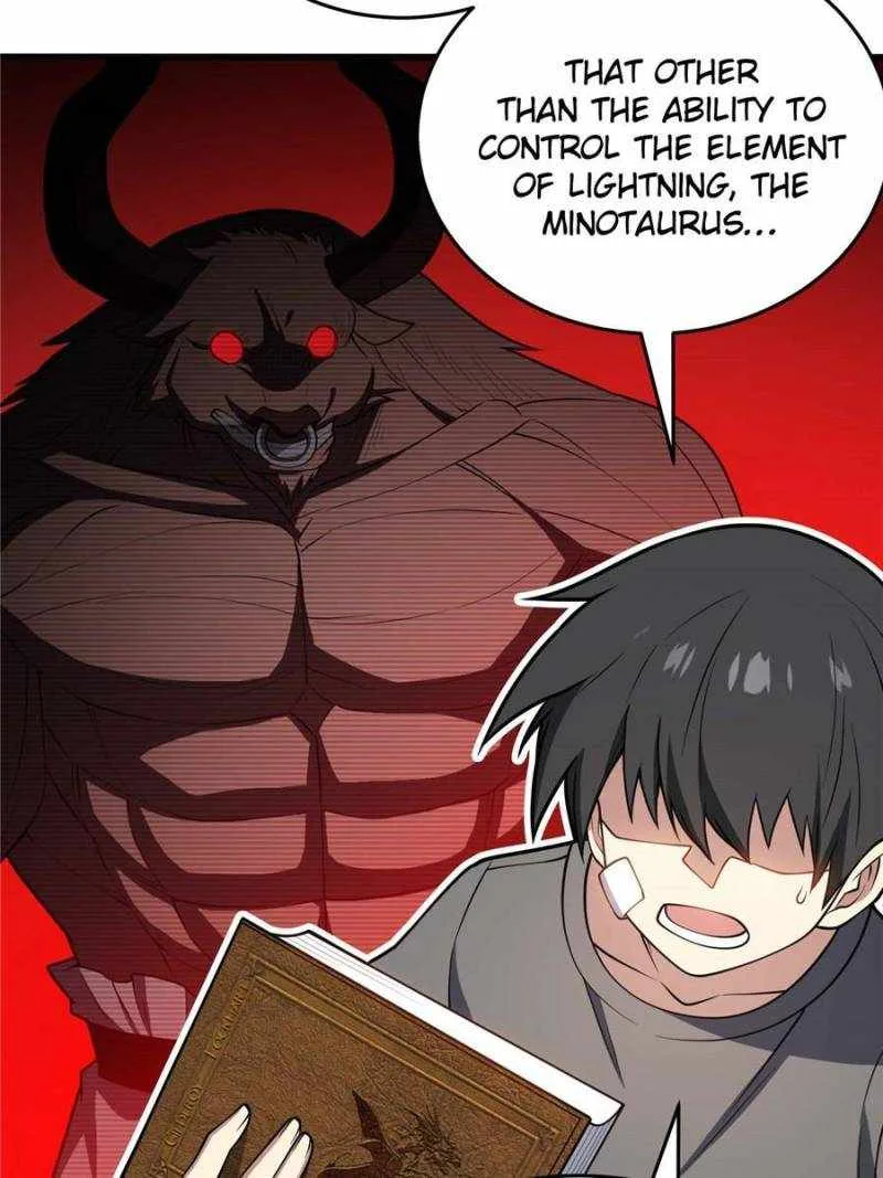 Evil Dragon Is Reincarnated! Revenge Begins at the Age of Five! Chapter 95 page 9