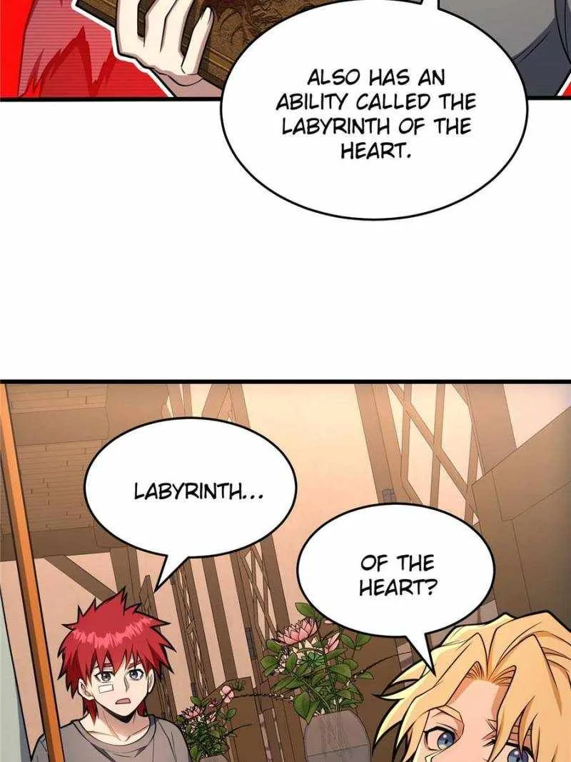 Evil Dragon Is Reincarnated! Revenge Begins at the Age of Five! Chapter 95 page 10