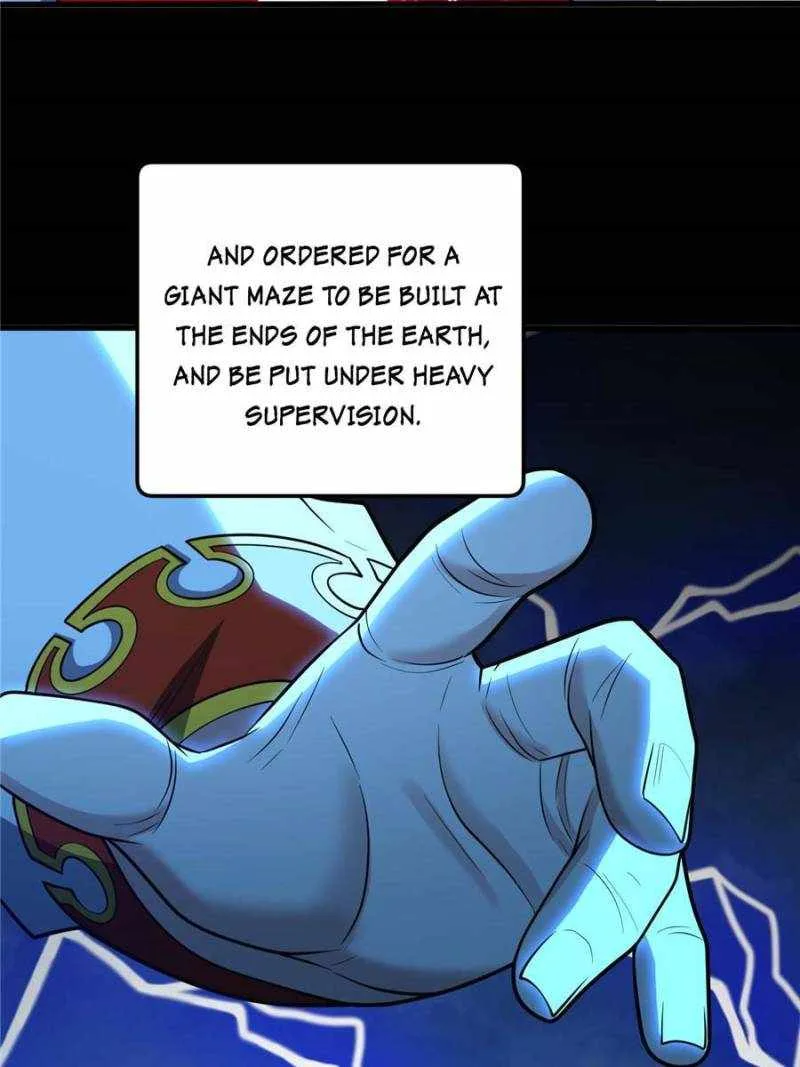 Evil Dragon Is Reincarnated! Revenge Begins at the Age of Five! Chapter 95 page 15
