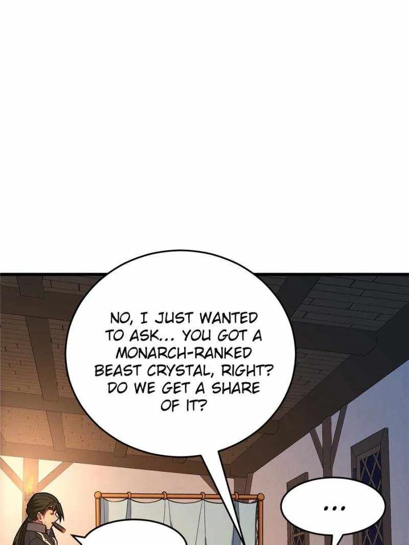 Evil Dragon Is Reincarnated! Revenge Begins at the Age of Five! Chapter 96 page 1