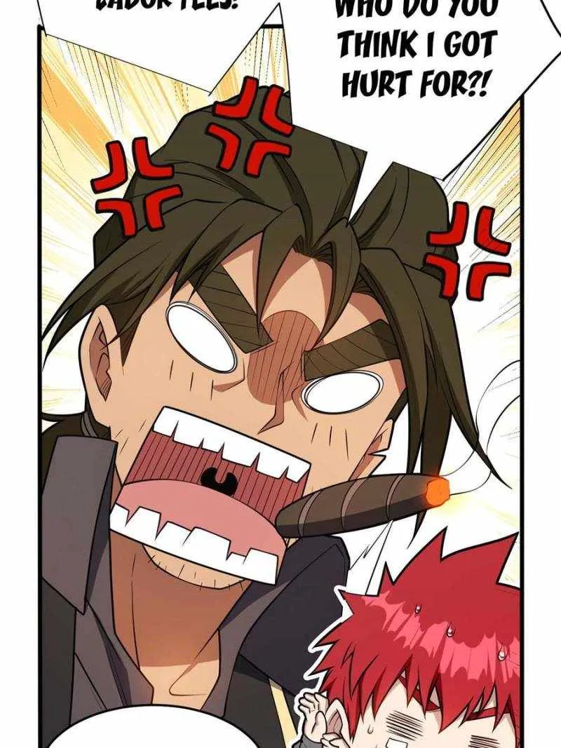 Evil Dragon Is Reincarnated! Revenge Begins at the Age of Five! Chapter 96 page 3