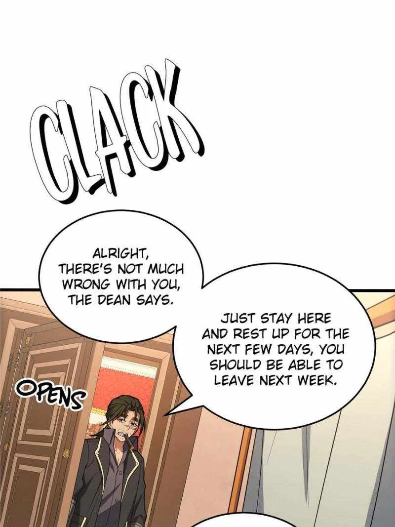 Evil Dragon Is Reincarnated! Revenge Begins at the Age of Five! Chapter 95 page 25