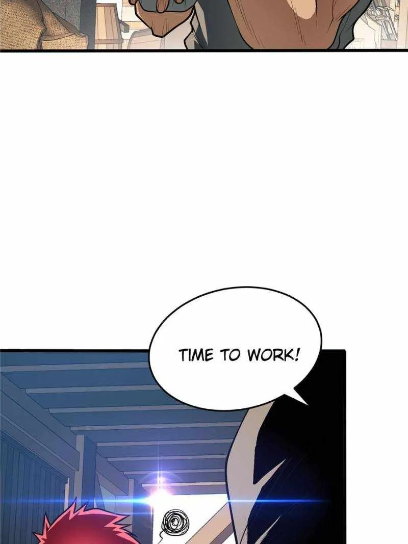 Evil Dragon Is Reincarnated! Revenge Begins at the Age of Five! Chapter 98 page 2