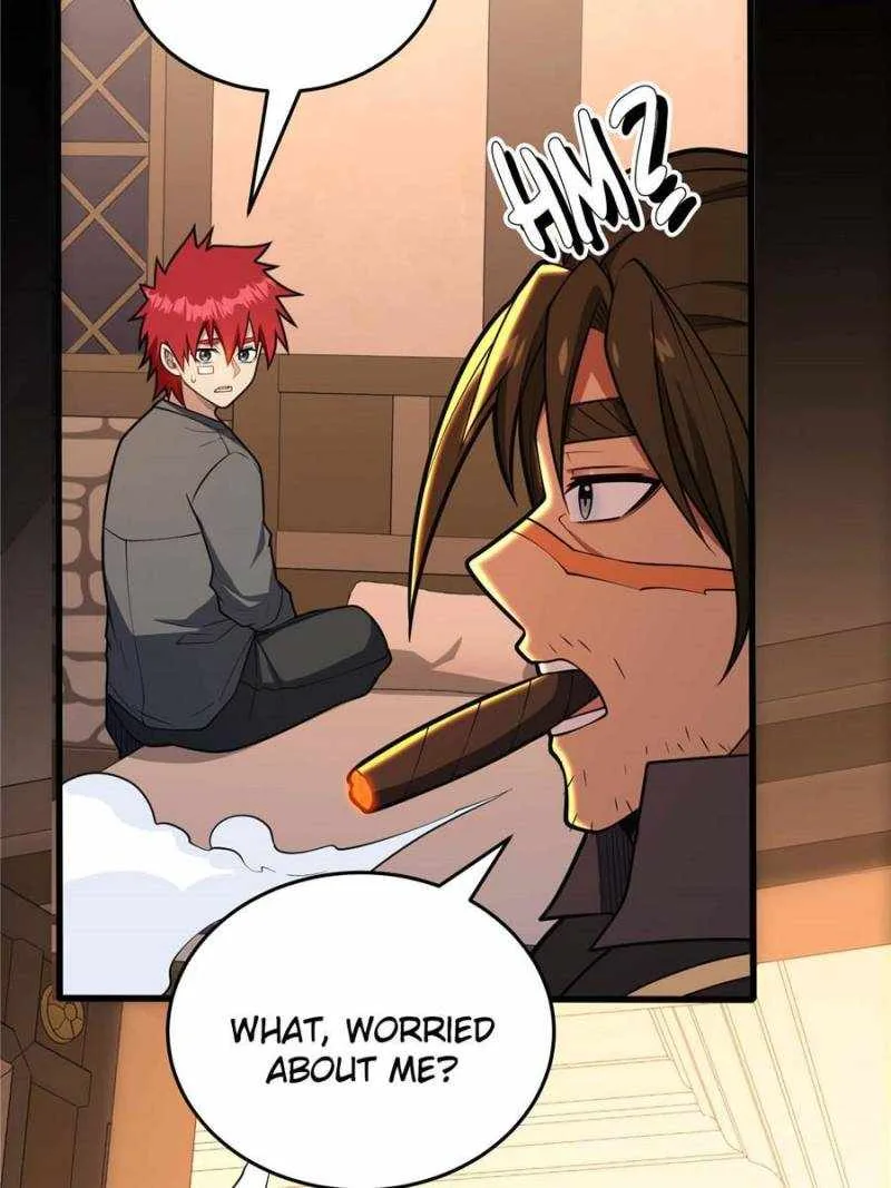 Evil Dragon Is Reincarnated! Revenge Begins at the Age of Five! Chapter 95 page 27