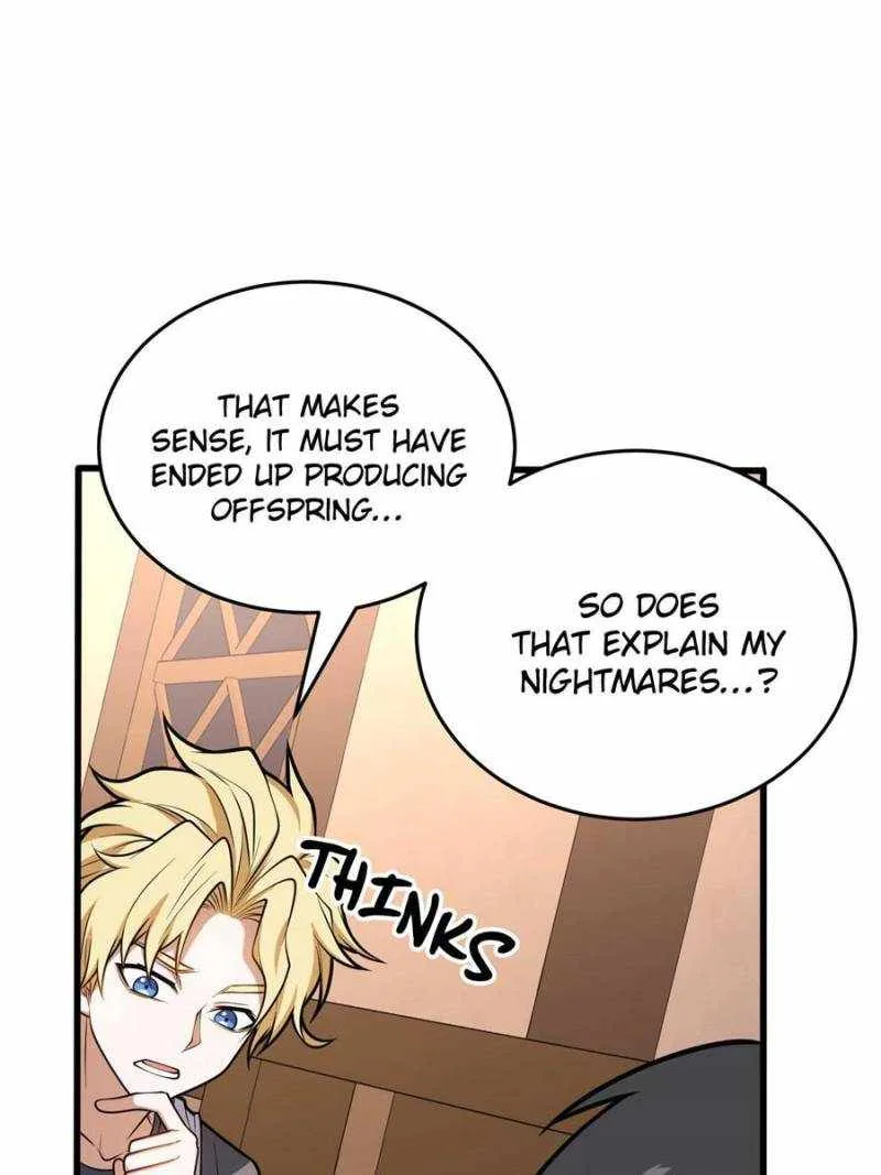 Evil Dragon Is Reincarnated! Revenge Begins at the Age of Five! Chapter 95 page 22