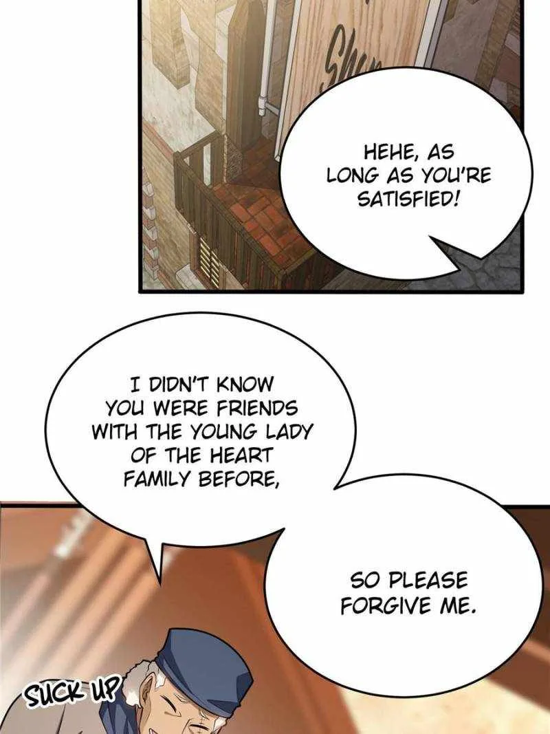 Evil Dragon Is Reincarnated! Revenge Begins at the Age of Five! Chapter 99 page 2