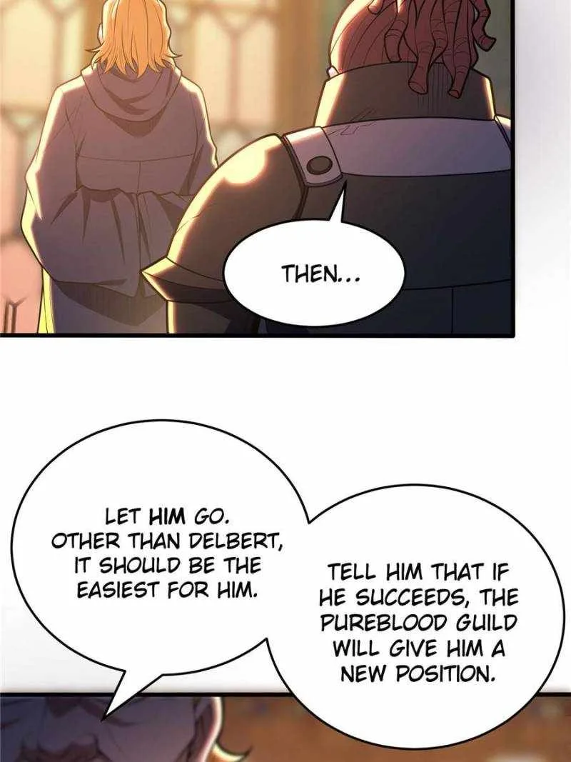 Evil Dragon Is Reincarnated! Revenge Begins at the Age of Five! Chapter 99 page 14