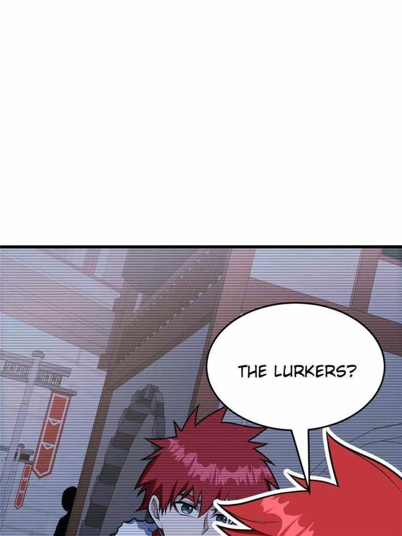 Evil Dragon Is Reincarnated! Revenge Begins at the Age of Five! Chapter 96 page 10