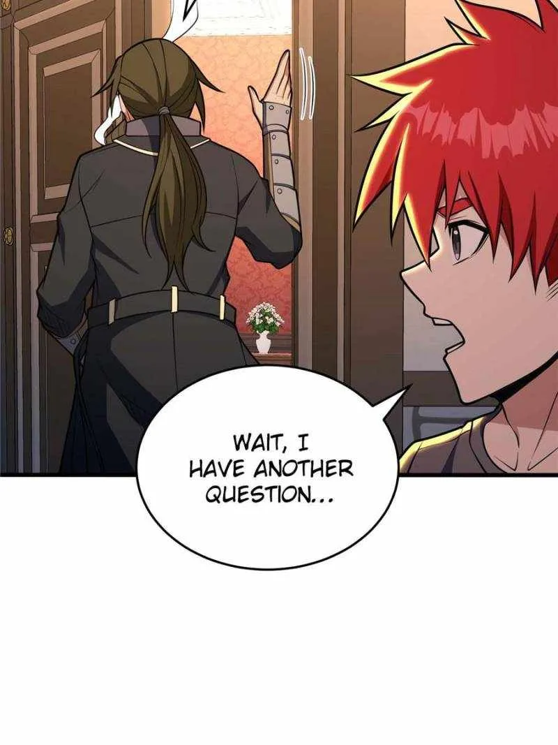 Evil Dragon Is Reincarnated! Revenge Begins at the Age of Five! Chapter 96 page 5