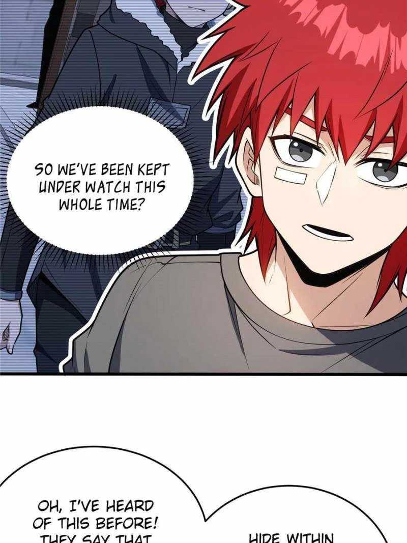 Evil Dragon Is Reincarnated! Revenge Begins at the Age of Five! Chapter 96 page 11