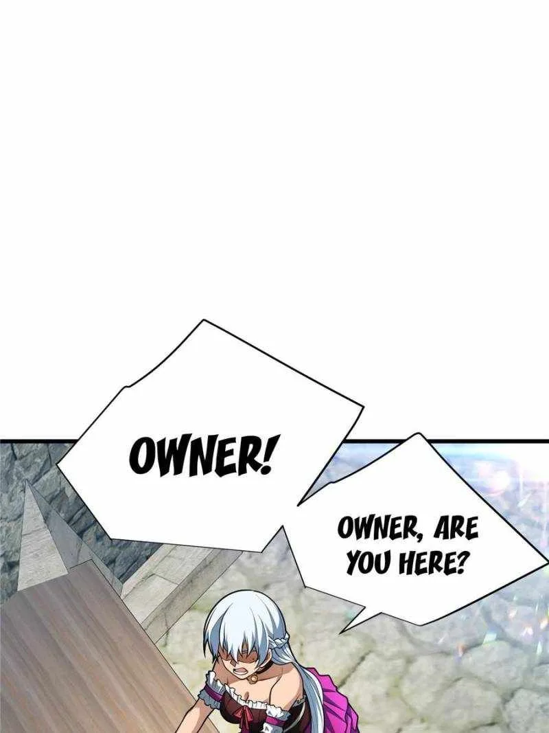 Evil Dragon Is Reincarnated! Revenge Begins at the Age of Five! Chapter 98 page 8