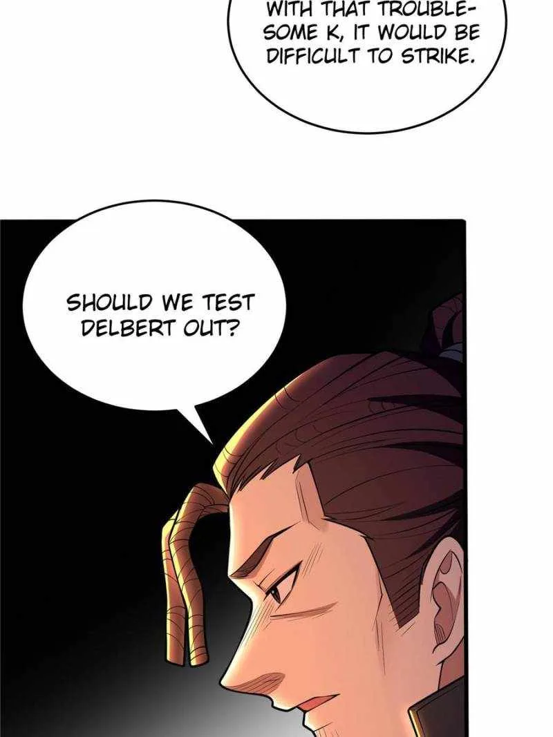 Evil Dragon Is Reincarnated! Revenge Begins at the Age of Five! Chapter 99 page 11