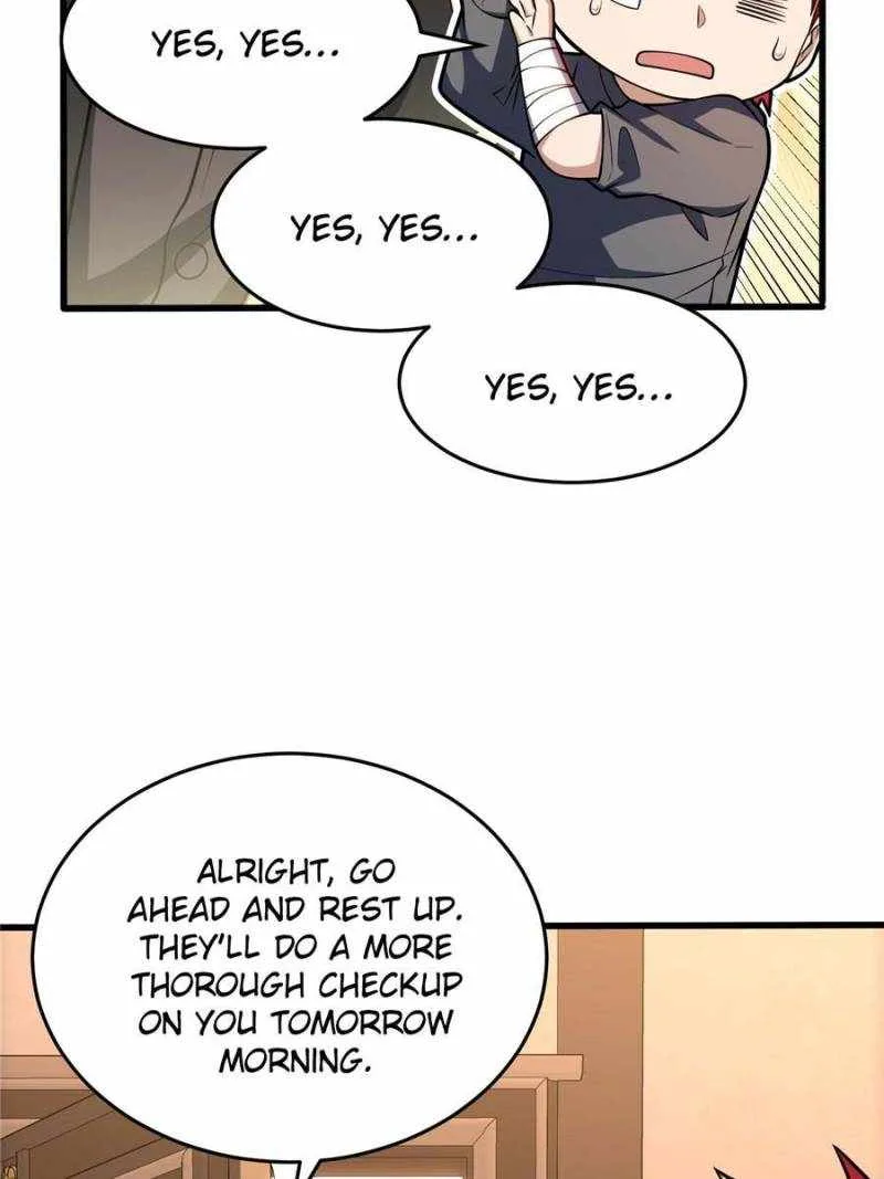 Evil Dragon Is Reincarnated! Revenge Begins at the Age of Five! Chapter 96 page 4