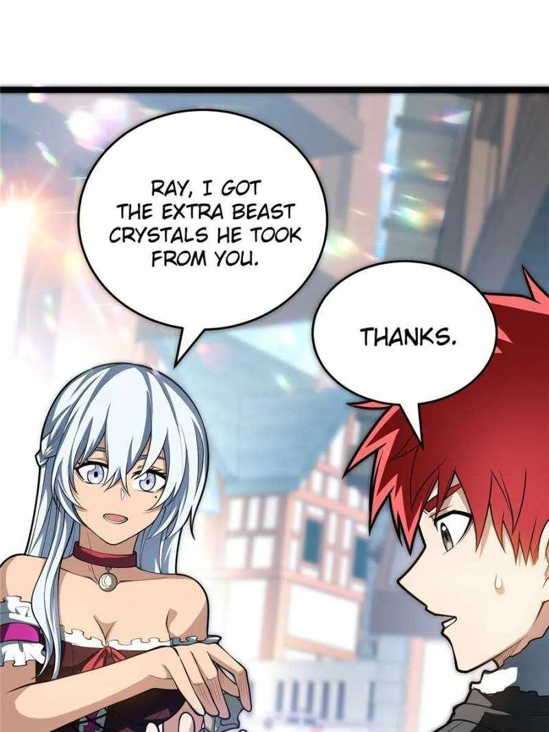 Evil Dragon Is Reincarnated! Revenge Begins at the Age of Five! Chapter 98 page 15